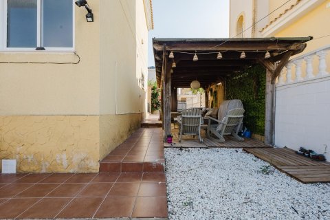 Lägenhet till salu Lo Crispin, Alicante, Spanien 3 sovrum, 103 kvm. Nr. 139703 - foto 15