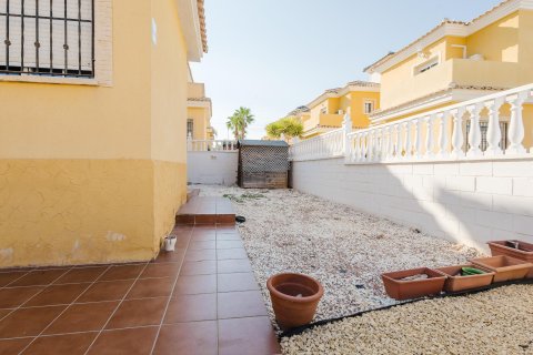 Lägenhet till salu Lo Crispin, Alicante, Spanien 3 sovrum, 103 kvm. Nr. 139703 - foto 25
