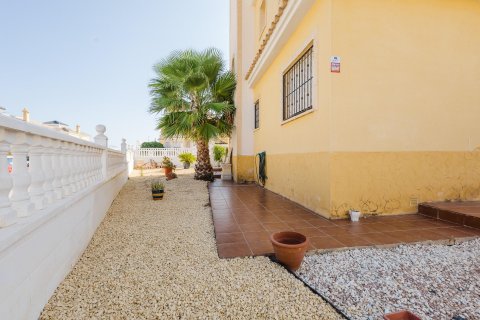 Lägenhet till salu Lo Crispin, Alicante, Spanien 3 sovrum, 103 kvm. Nr. 139703 - foto 20