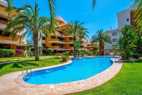 Wohnung zum Verkauf Torrevieja, Alicante, Spanien 2 Schlafzimmer, 95 m2 Nr. 139706 - Foto 1