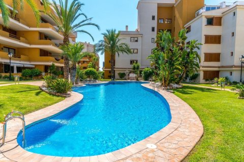 Wohnung zum Verkauf Torrevieja, Alicante, Spanien 2 Schlafzimmer, 95 m2 Nr. 139706 - Foto 5
