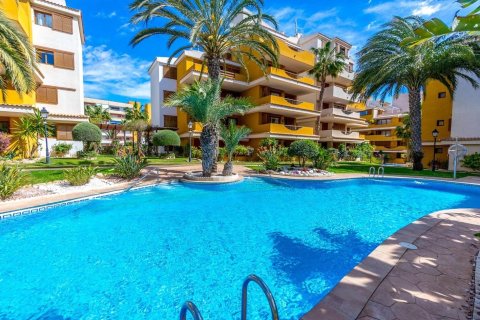 Wohnung zum Verkauf Torrevieja, Alicante, Spanien 2 Schlafzimmer, 95 m2 Nr. 139706 - Foto 2