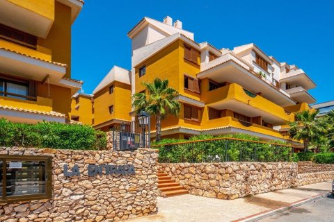 Wohnung zum Verkauf Torrevieja, Alicante, Spanien 2 Schlafzimmer, 95 m2 Nr. 139706 - Foto 3