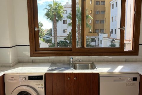 Wohnung zum Verkauf Torrevieja, Alicante, Spanien 2 Schlafzimmer, 95 m2 Nr. 139706 - Foto 16