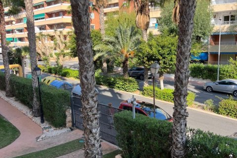 Wohnung zum Verkauf Torrevieja, Alicante, Spanien 2 Schlafzimmer, 95 m2 Nr. 139706 - Foto 24