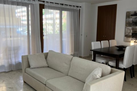 Wohnung zum Verkauf Torrevieja, Alicante, Spanien 2 Schlafzimmer, 95 m2 Nr. 139706 - Foto 12