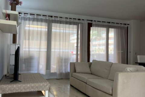 Wohnung zum Verkauf Torrevieja, Alicante, Spanien 2 Schlafzimmer, 95 m2 Nr. 139706 - Foto 9