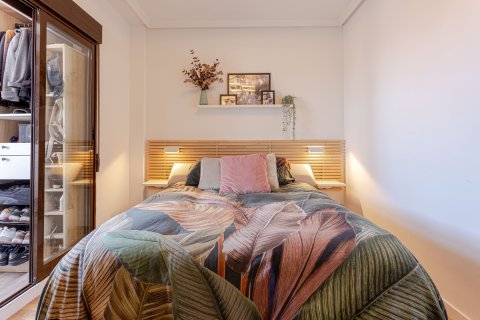 Продажа виллы в Торревьеха, Аликанте, Испания 2 спальни, 80м2 №143643 - фото 15