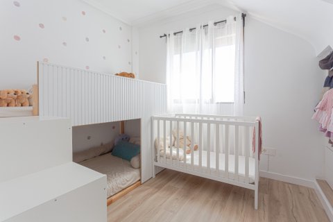 Продажа виллы в Торревьеха, Аликанте, Испания 2 спальни, 80м2 №143643 - фото 12