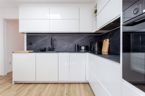 Продажа виллы в Торревьеха, Аликанте, Испания 2 спальни, 80м2 №143643 - фото 7