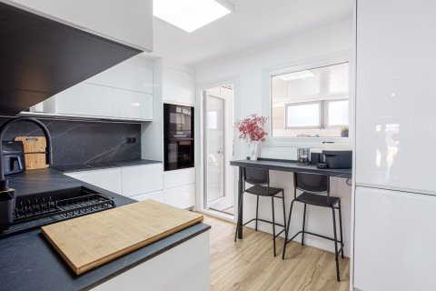 Продажа виллы в Торревьеха, Аликанте, Испания 2 спальни, 80м2 №143643 - фото 5