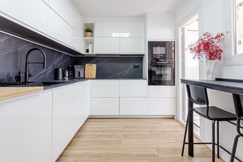 Продажа виллы в Торревьеха, Аликанте, Испания 2 спальни, 80м2 №143643 - фото 6