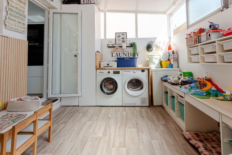 Продажа виллы в Торревьеха, Аликанте, Испания 2 спальни, 80м2 №143643 - фото 9