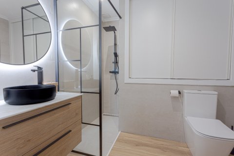 Продажа виллы в Торревьеха, Аликанте, Испания 2 спальни, 80м2 №143643 - фото 13