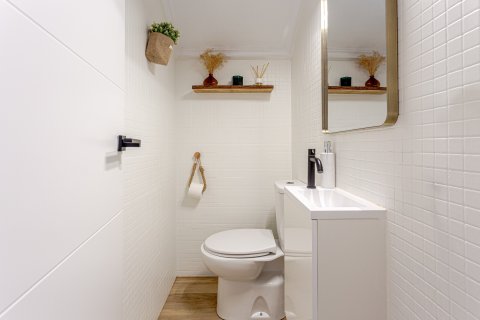 Продажа виллы в Торревьеха, Аликанте, Испания 2 спальни, 80м2 №143643 - фото 8