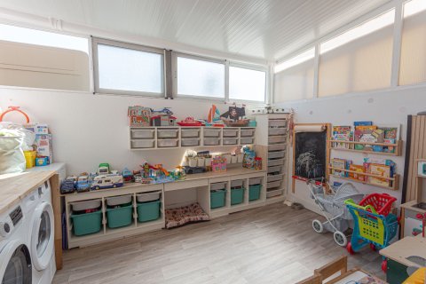 Продажа виллы в Торревьеха, Аликанте, Испания 2 спальни, 80м2 №143643 - фото 10