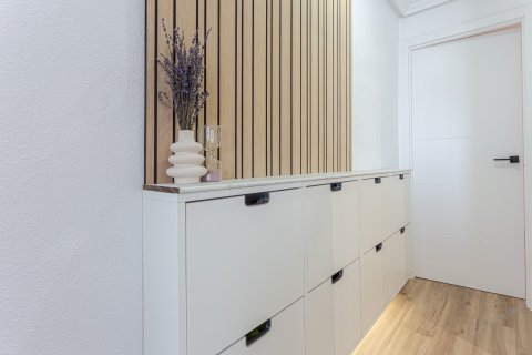 Продажа виллы в Торревьеха, Аликанте, Испания 2 спальни, 80м2 №143643 - фото 11