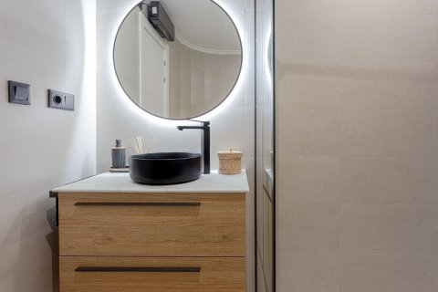 Продажа виллы в Торревьеха, Аликанте, Испания 2 спальни, 80м2 №143643 - фото 14