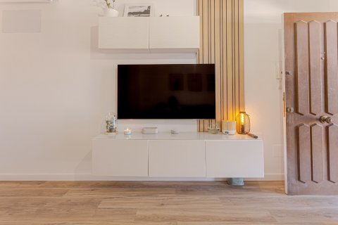 Продажа виллы в Торревьеха, Аликанте, Испания 2 спальни, 80м2 №143643 - фото 3