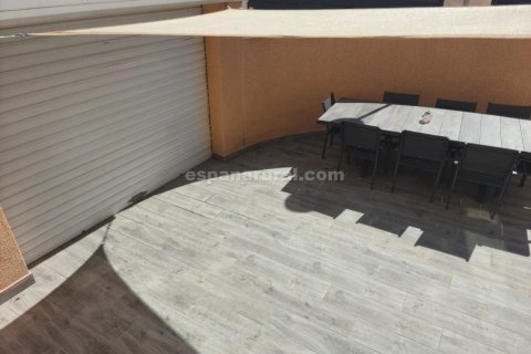 Willa w Alicante, Hiszpania 3 sypialnie, 96 mkw. nr 143637 – zdjęcie 20