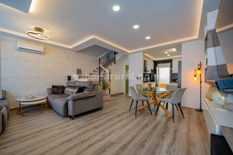 Willa w Alicante, Hiszpania 3 sypialnie, 96 mkw. nr 143637 – zdjęcie 4