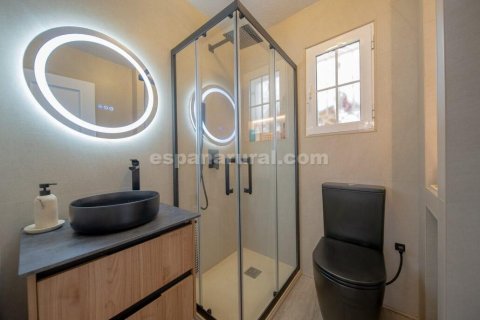 Willa w Alicante, Hiszpania 3 sypialnie, 96 mkw. nr 143637 – zdjęcie 13