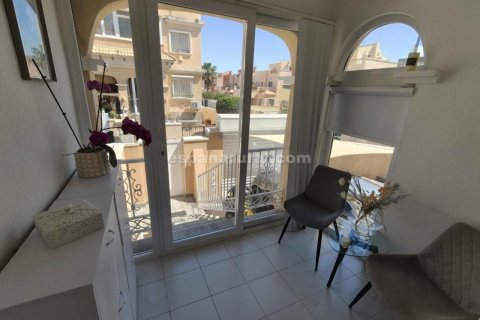 Willa w Alicante, Hiszpania 3 sypialnie, 96 mkw. nr 143637 – zdjęcie 2