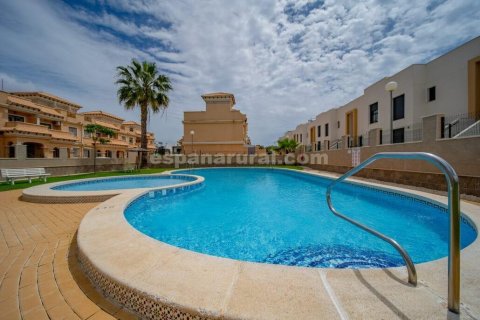 Willa w Alicante, Hiszpania 3 sypialnie, 96 mkw. nr 143637 – zdjęcie 16