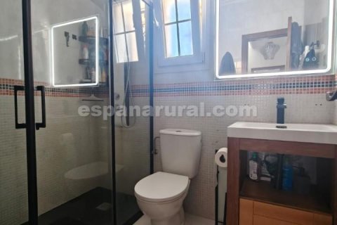 Willa w Alicante, Hiszpania 3 sypialnie, 96 mkw. nr 143637 – zdjęcie 8