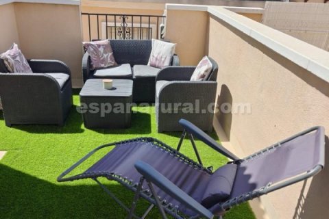 Willa w Alicante, Hiszpania 3 sypialnie, 96 mkw. nr 143637 – zdjęcie 21