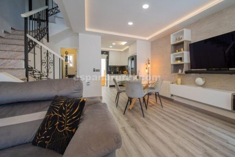 Willa w Alicante, Hiszpania 3 sypialnie, 96 mkw. nr 143637 – zdjęcie 10