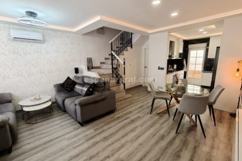 Willa w Alicante, Hiszpania 3 sypialnie, 96 mkw. nr 143637 – zdjęcie 3