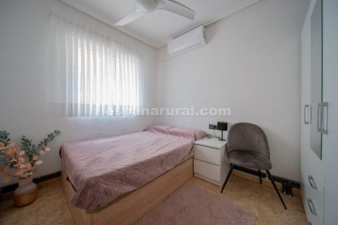 Willa w Alicante, Hiszpania 3 sypialnie, 96 mkw. nr 143637 – zdjęcie 7