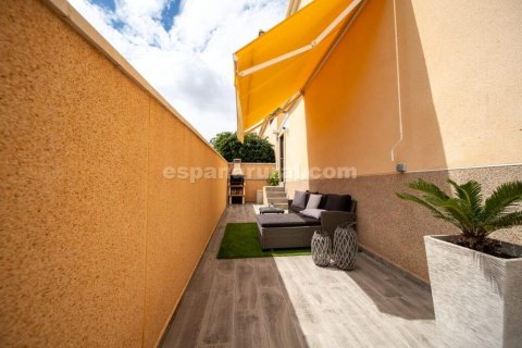 Willa w Alicante, Hiszpania 3 sypialnie, 96 mkw. nr 143637 – zdjęcie 18