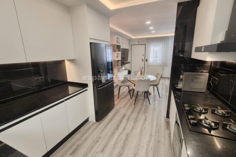 Willa w Alicante, Hiszpania 3 sypialnie, 96 mkw. nr 143637 – zdjęcie 6