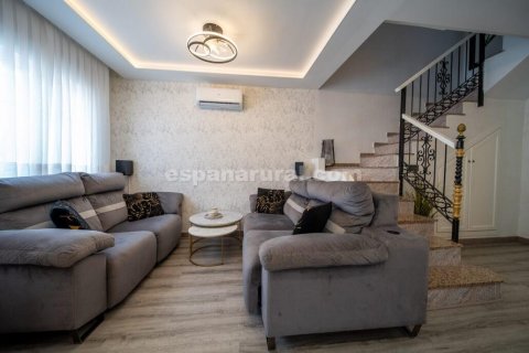 Willa w Alicante, Hiszpania 3 sypialnie, 96 mkw. nr 143637 – zdjęcie 9