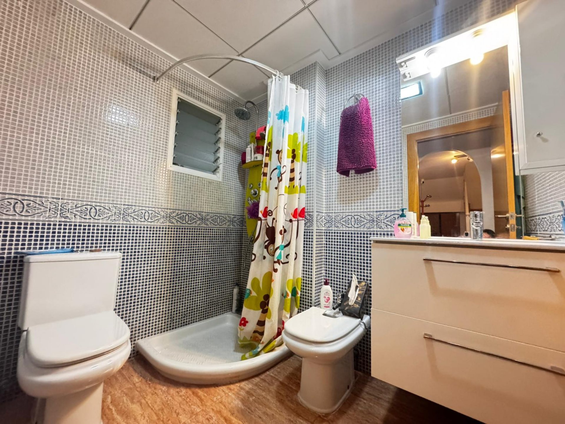 Villa en Los Alcázares, Murcia, España 4 dormitorios, 160 m2 No. 143640