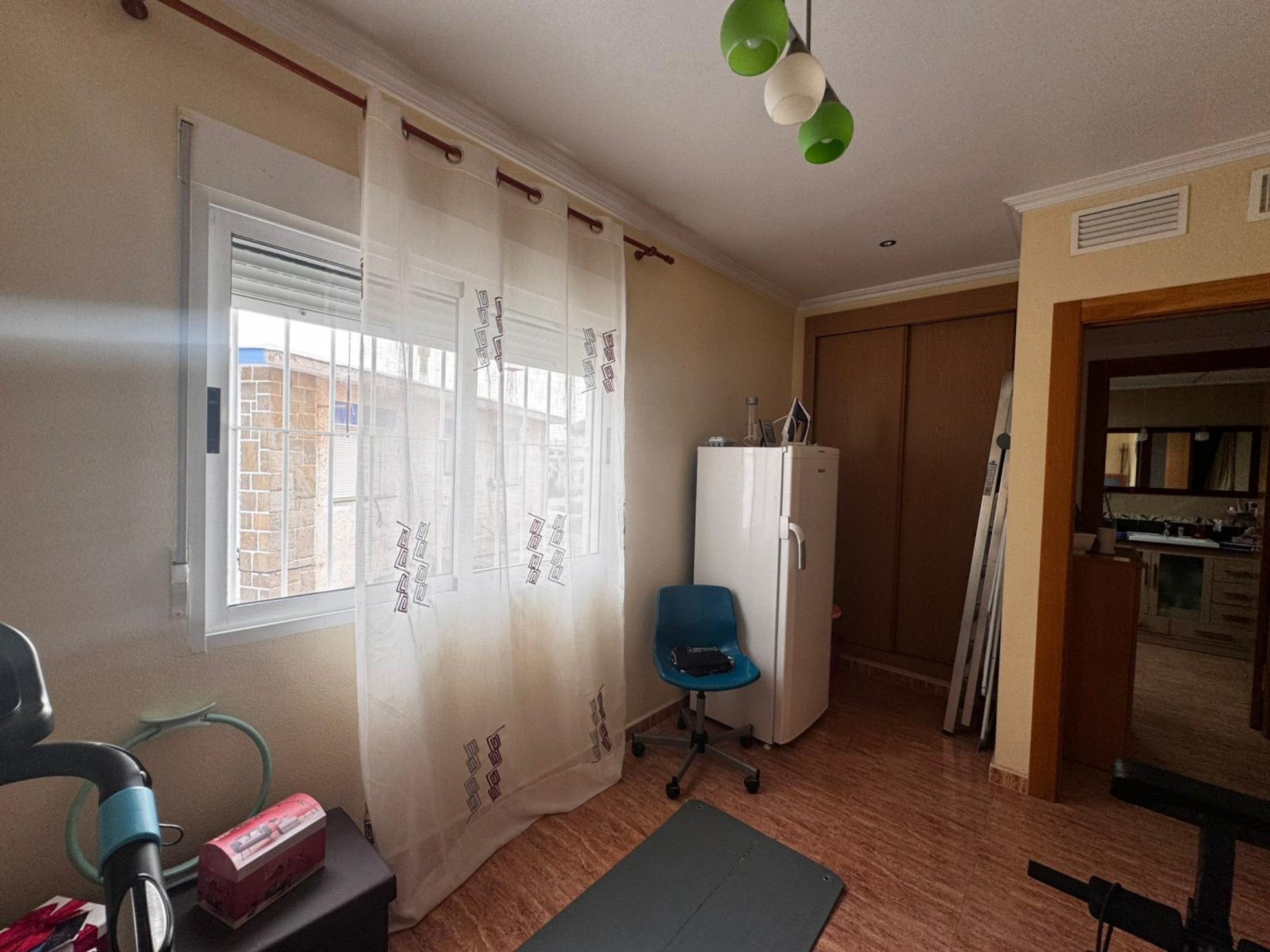 Villa en Los Alcázares, Murcia, España 4 dormitorios, 160 m2 No. 143640