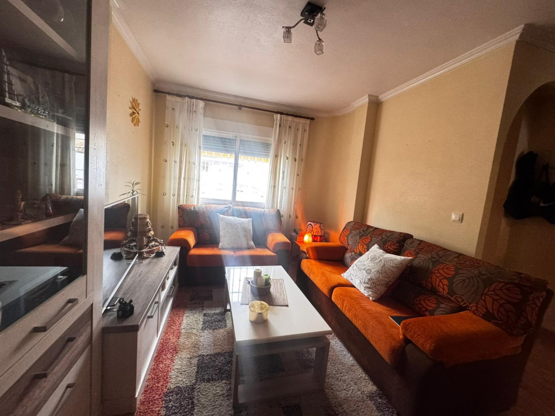 Villa en Los Alcázares, Murcia, España 4 dormitorios, 160 m2 No. 143640