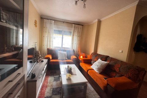 Villa till salu i Los Alcazares, Murcia, Spanien 4 sovrum, 160 kvm. Nr. 143640 - foto 5