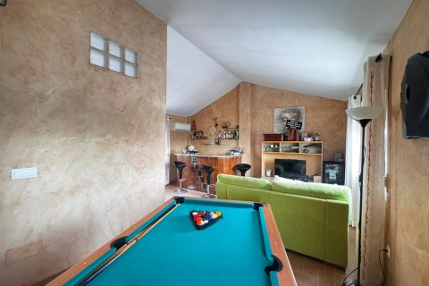 Villa till salu i Los Alcazares, Murcia, Spanien 4 sovrum, 160 kvm. Nr. 143640 - foto 20