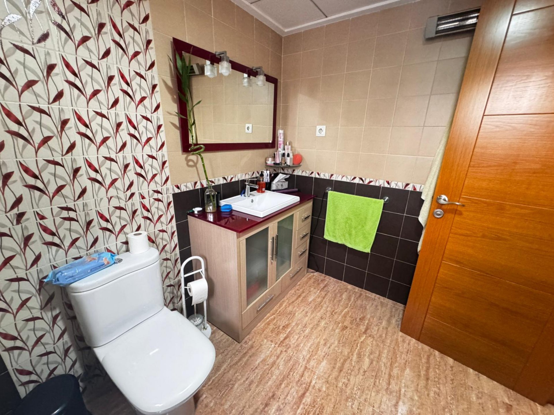 Villa en Los Alcázares, Murcia, España 4 dormitorios, 160 m2 No. 143640