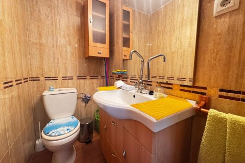 Villa till salu i Los Alcazares, Murcia, Spanien 4 sovrum, 160 kvm. Nr. 143640 - foto 19