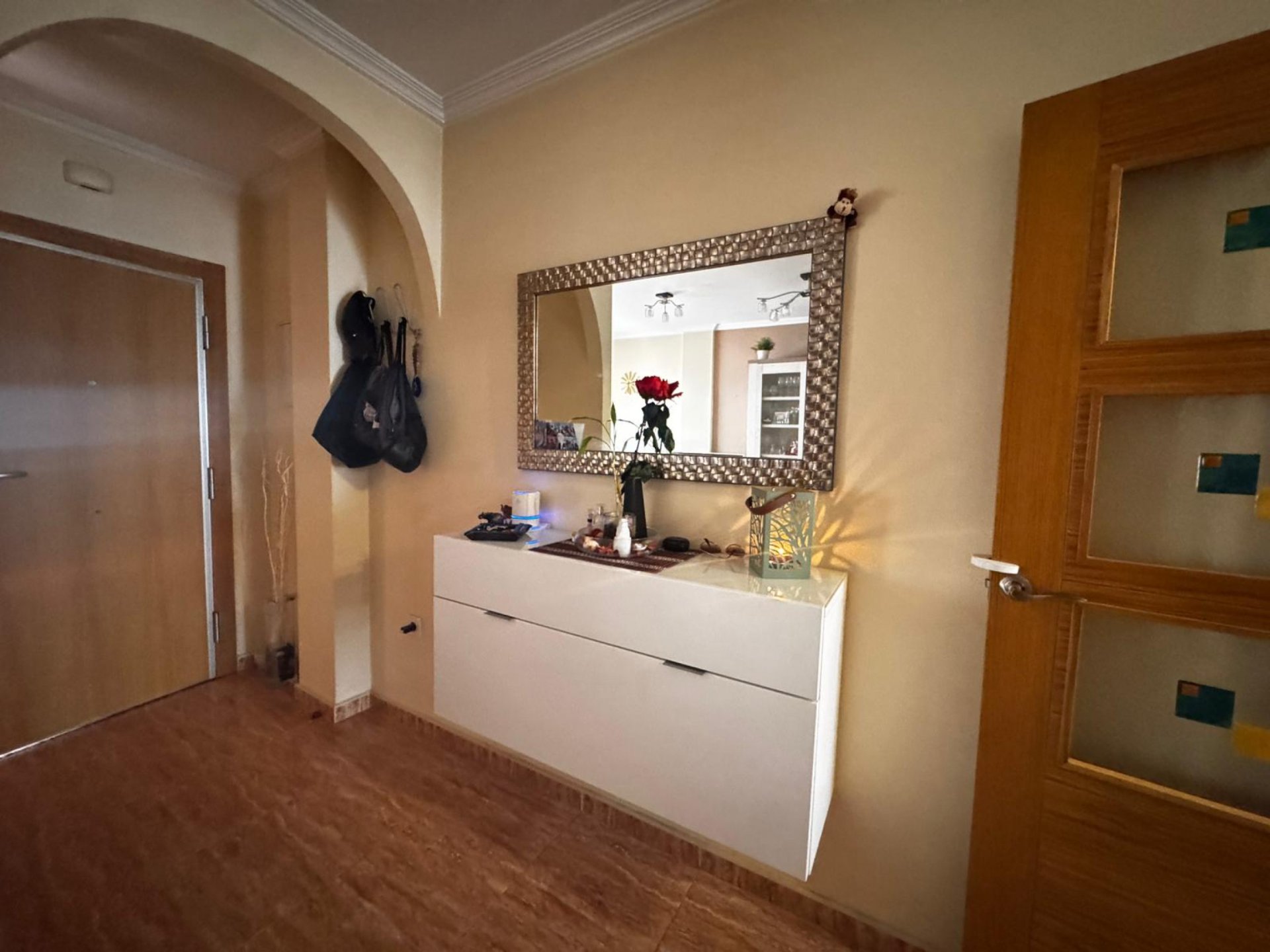 Villa en Los Alcázares, Murcia, España 4 dormitorios, 160 m2 No. 143640