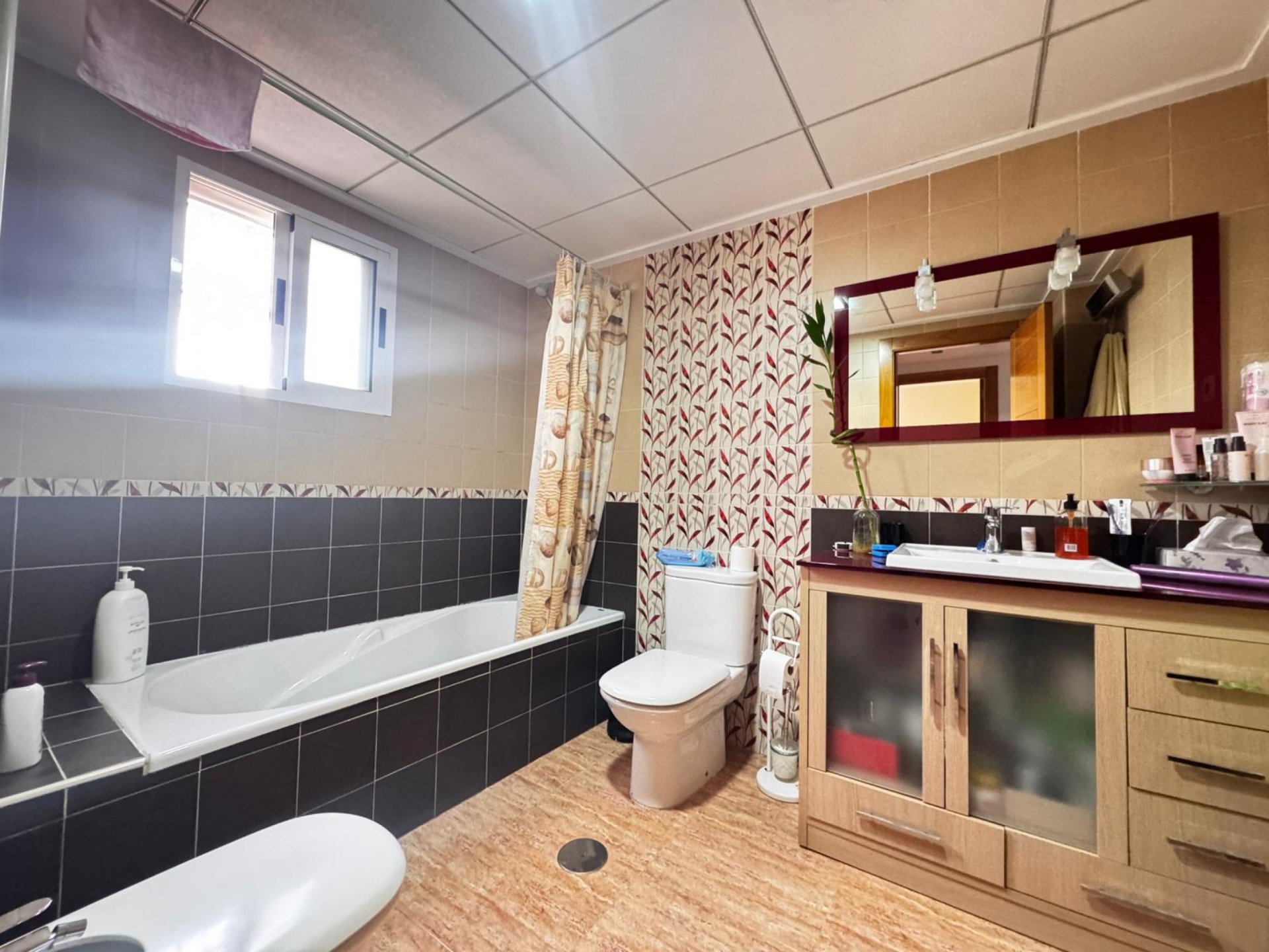 Villa en Los Alcázares, Murcia, España 4 dormitorios, 160 m2 No. 143640