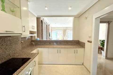 Dzīvoklis pārdošanā Alicante, Spānijā 3 istabas, 104 m2 Nr. 143639 - attēls 10