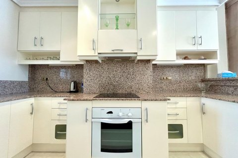 Dzīvoklis pārdošanā Alicante, Spānijā 3 istabas, 104 m2 Nr. 143639 - attēls 11