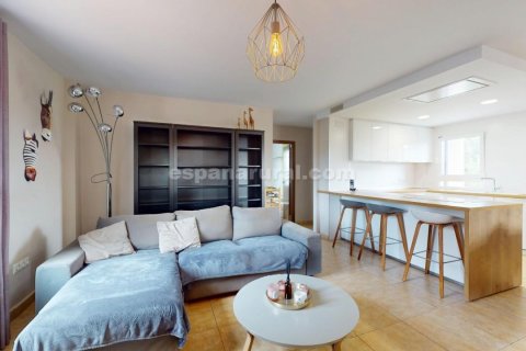 Willa w Alicante, Hiszpania 5 sypialni, 220 mkw. nr 143638 – zdjęcie 12