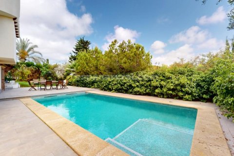 Willa w Alicante, Hiszpania 5 sypialni, 220 mkw. nr 143638 – zdjęcie 27