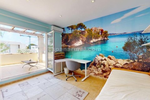 Willa w Alicante, Hiszpania 5 sypialni, 220 mkw. nr 143638 – zdjęcie 19